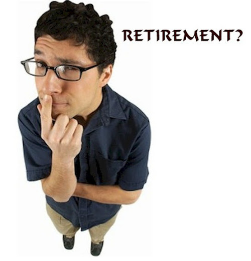 Plan your finances well before you retire