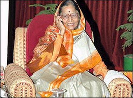 pratibha patil 26