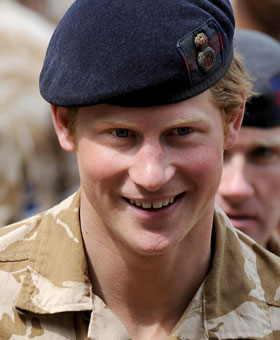 prince harry mZyK6 17619