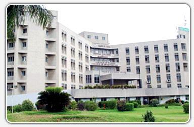 private educational institute in south india