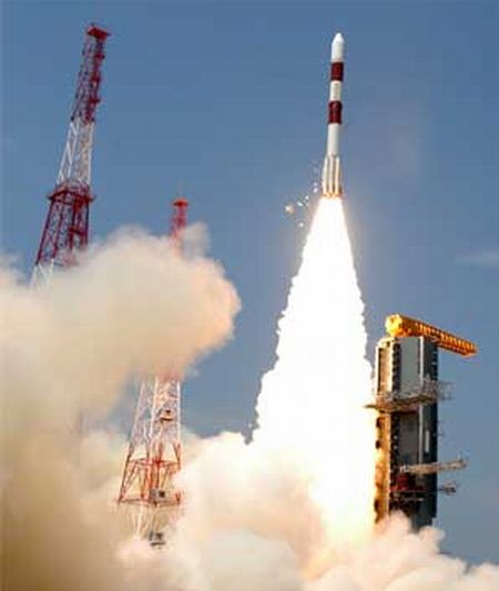 pslv launch 26