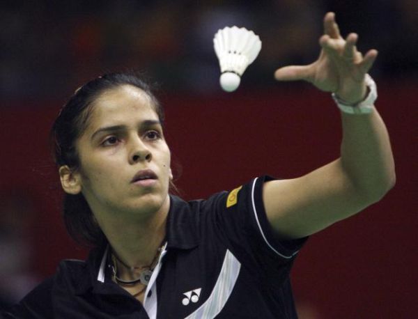 Saina Nehwal