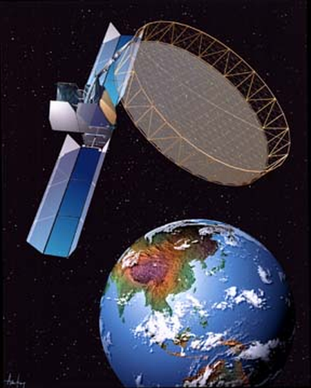 satellite lbmuV 16298
