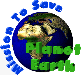save planet earth bMxel 19369