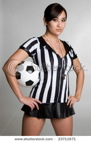 sexy referee 11 FWigq 40921