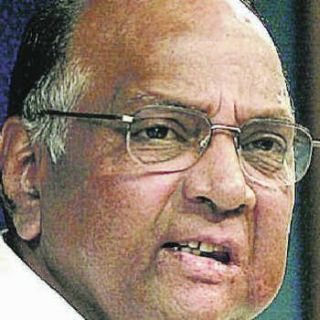 sharad pawar 5