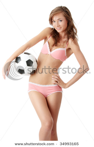 soccer girl 07 zniu5 40921
