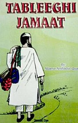 tablighi jamaat