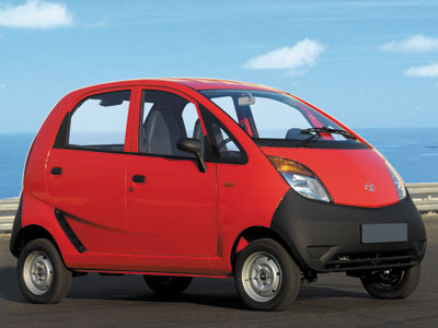 tata nano PccjA 17659