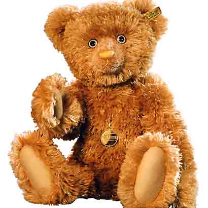 teddy 6729