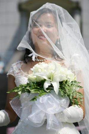 the beautiful bride medium VeWT8 17620