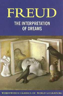 the interpretation of dreams R46Fj 6943