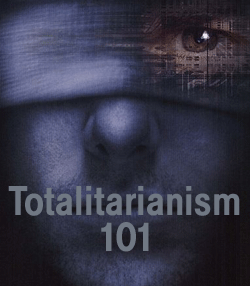 totalitarianism xrISb 3868