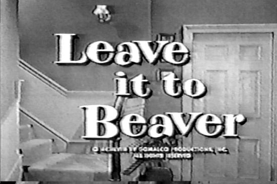 wdantvleaveittobeaver QIFtf 19672