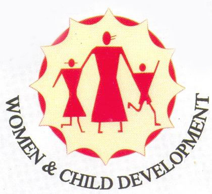 women child development logo LBDYT 16298