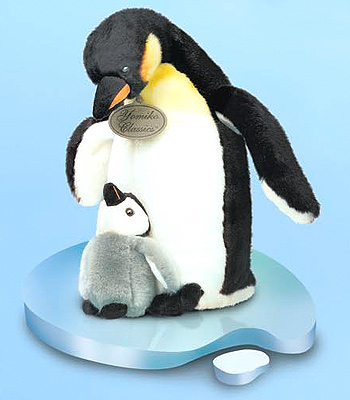 yomiko mama and baby penguin jAamx 16613