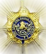 zrp badge twisted ayGVn 16744