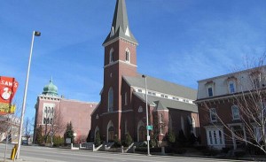 Maine-Catholic-church-Photo-Wiki-John-Phelan