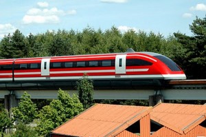 germany train 1