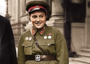00-lieutenant-lyudmila-pavlichenko