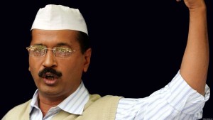 Arvind-Kejriwal