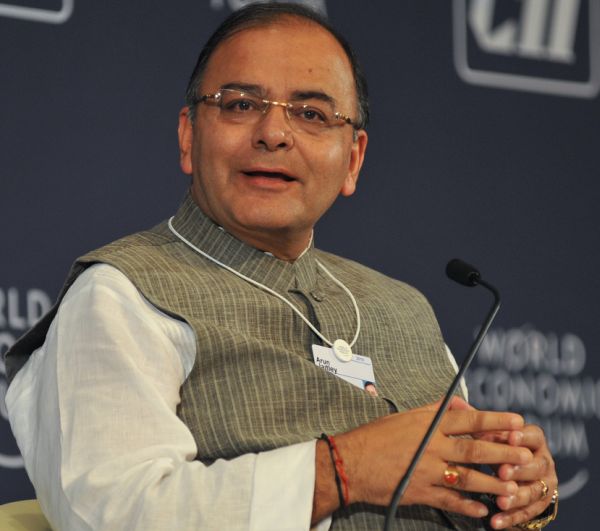 Fostering Public Leadership - World Economic Forum - India Economic Summit 2010