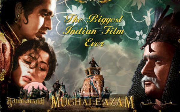 Mughal-E-Azam poster1