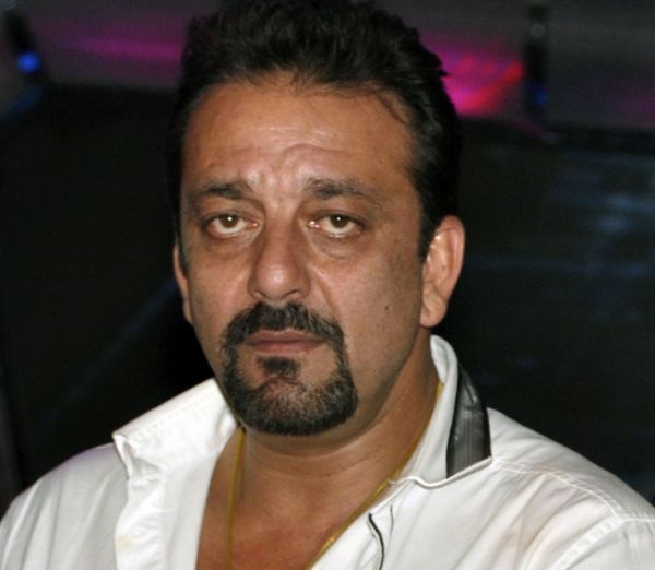 ENTERTAINMENT-INDIA-BOLLYWOOD-COURT-PEOPLE-DUTT-FILES