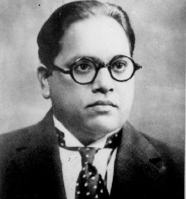 Young_Ambedkar