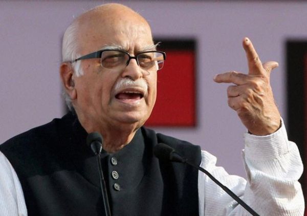 Advani11PTI