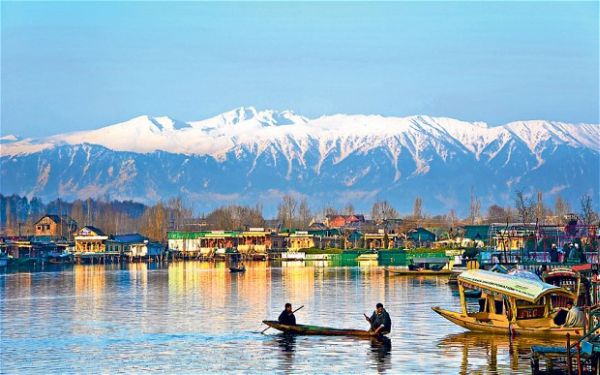 Kashmir tourism_1