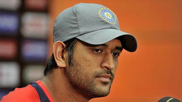 ms dhoni