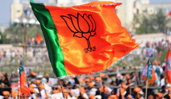 BJP to transform Independence Day into publicity vehicle with directives to states_1