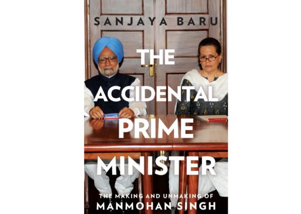 Manmohan Singh_The Accidental Prime Minister