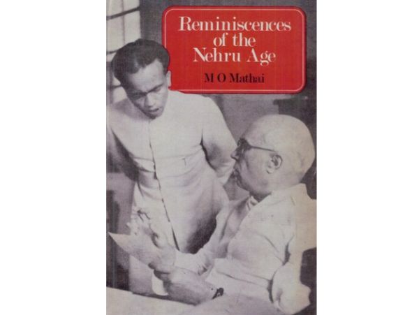 Reminiscences of the Nehru Age