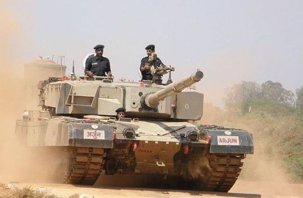 indian army defense