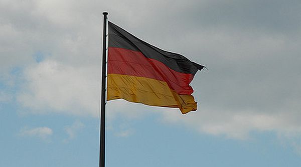 Germany  FLAG