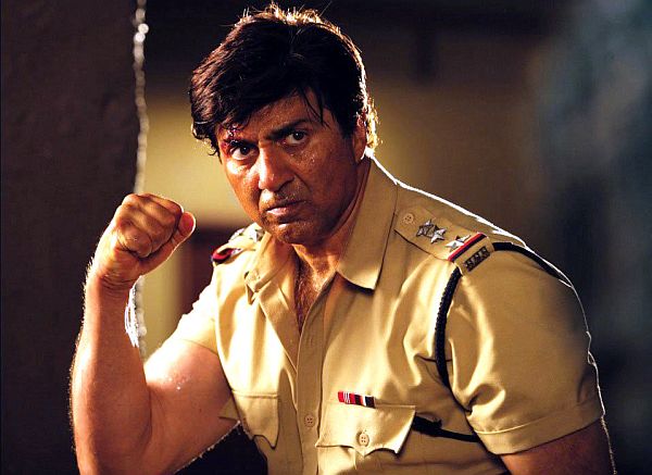 Ghayal Returns