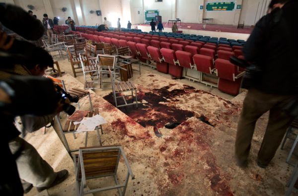 Peshawar School Attack1