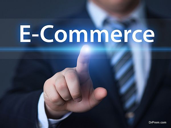 e Commerce business