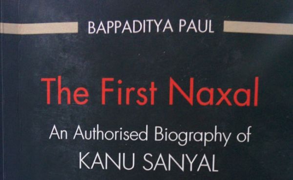 The First Naxal