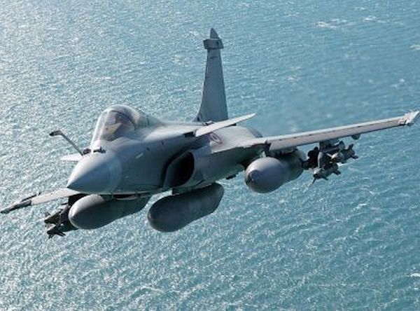 Rafale deal  (1)