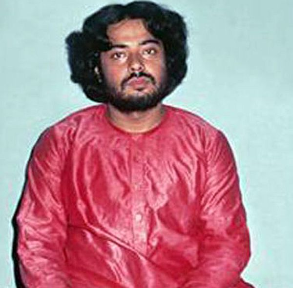 Swami Sadachari