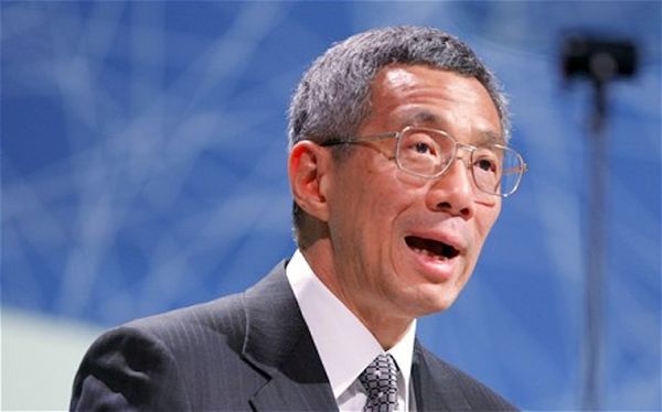 Prime Minister of Singapore, Lee Hsien Loong