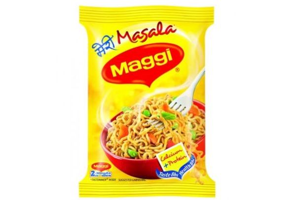 Maggi noodles