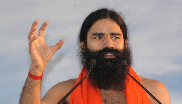 Ramdev was reported to have announced Patanjali noodles