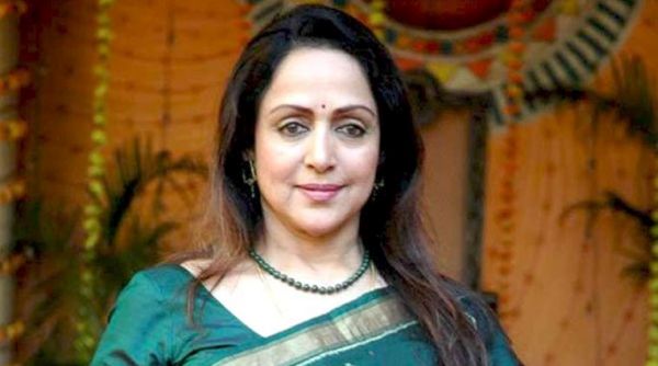 Hema Malini