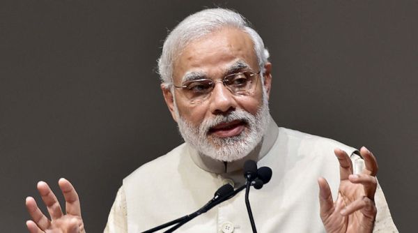 Narendra Modi