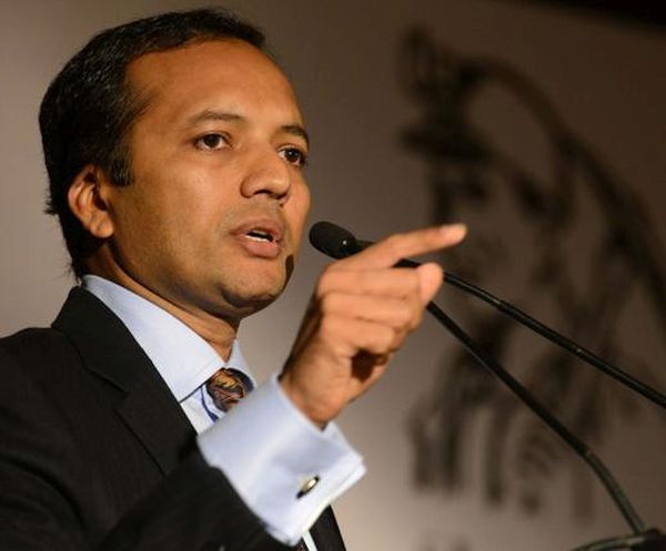 Naveen Jindal