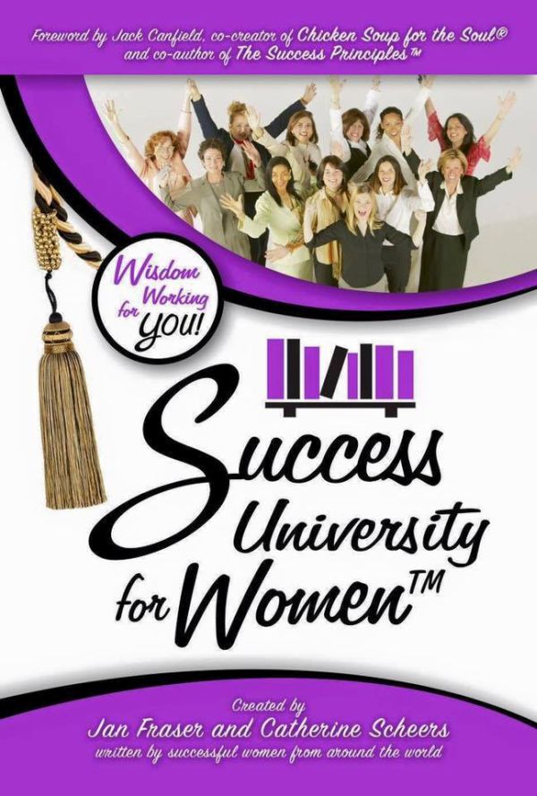 Success University for Women  (3)